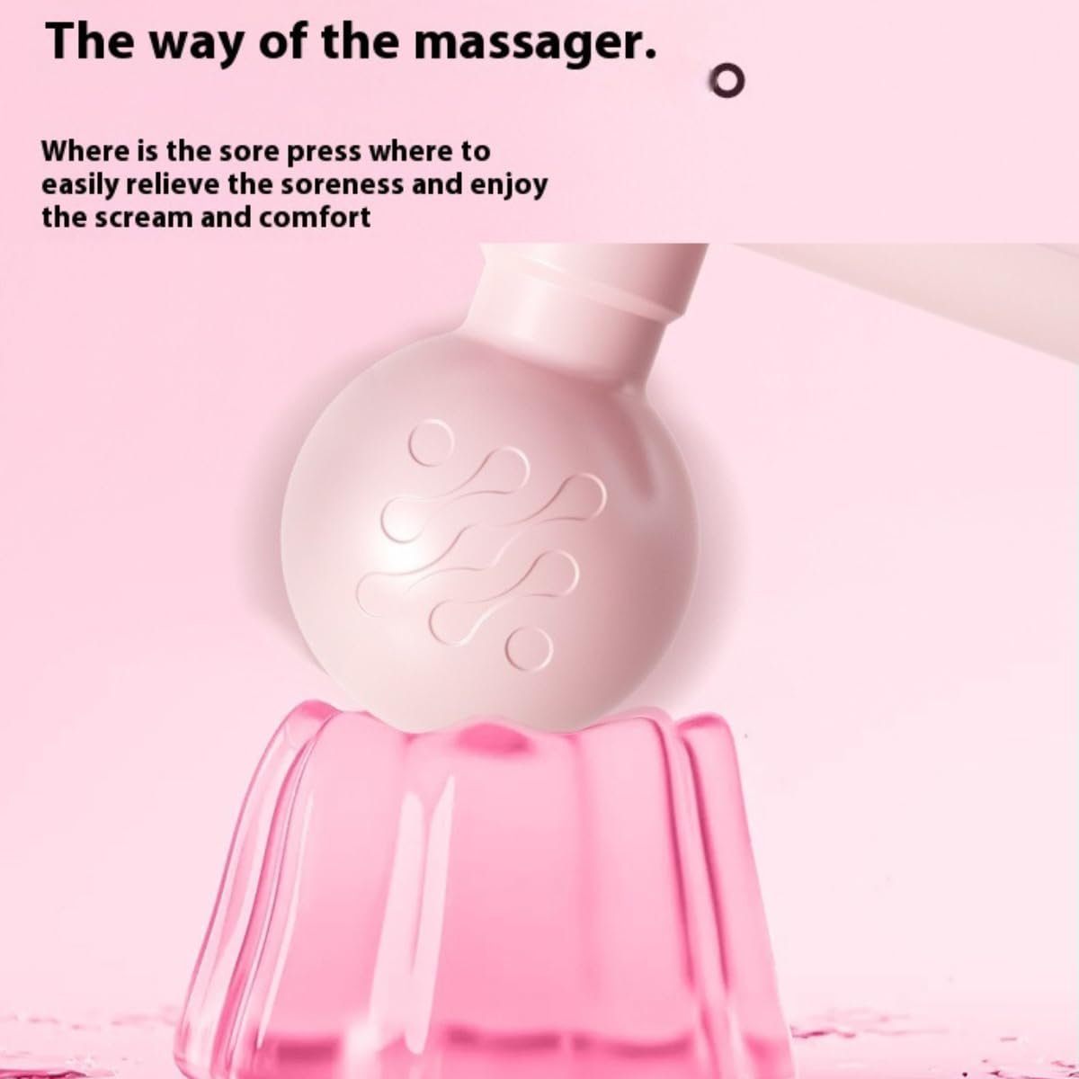Mini Massage Gun
