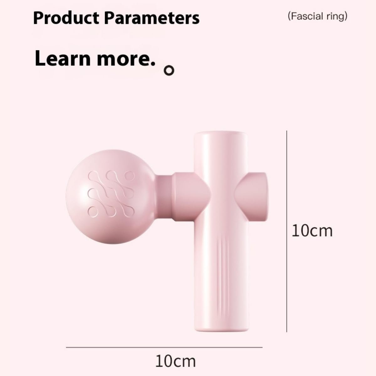 Mini Massage Gun