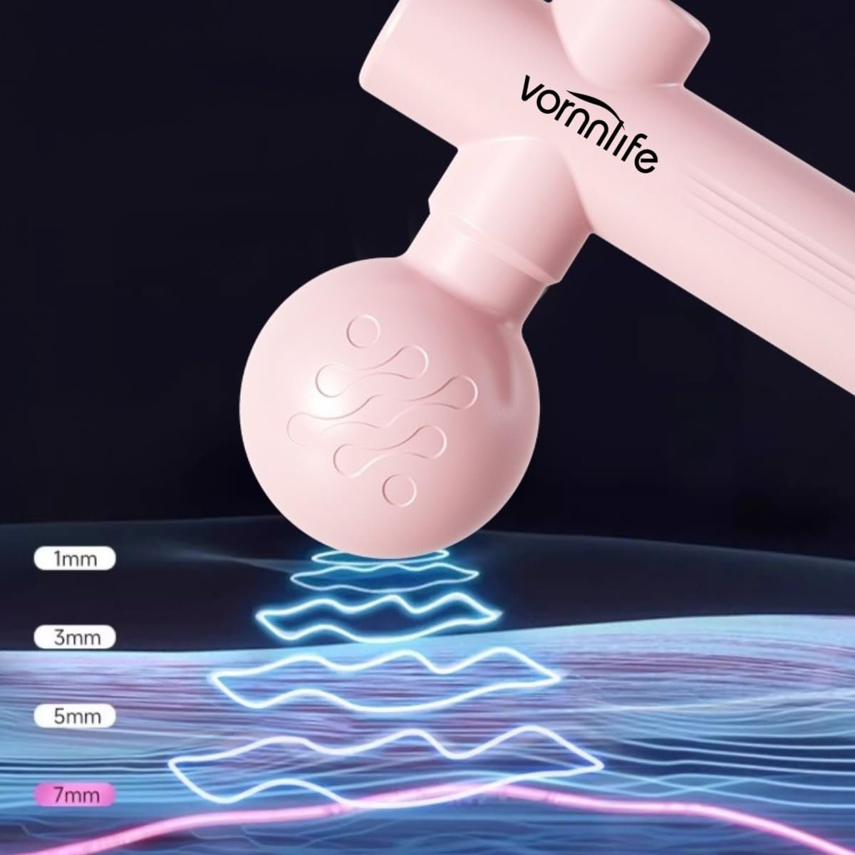Mini Massage Gun